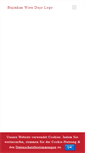 Mobile Screenshot of ninpo.at