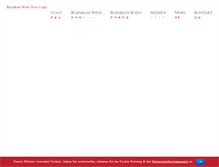 Tablet Screenshot of ninpo.at
